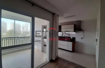 Otimo apartamento no forest para locacao r$ 4.200,00