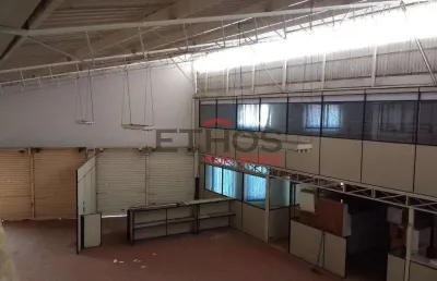 Espaco comercial amplo e moderno na vila torres neves, jundiai - venda!
