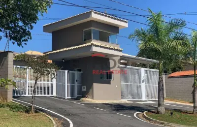 Terreno a venda em chacara malota, jundiai: oportunidade unica!