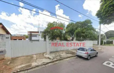 Terreno a venda no jardim brasil, jundiai - oportunidade unica!