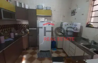 Casa a venda, 127 m2 por r$ 490.000,00 - centro - jundiai/sp