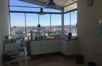 Predio, 721 m2 - venda por r$ 10.600.000,00 - centro - jundiai/sp