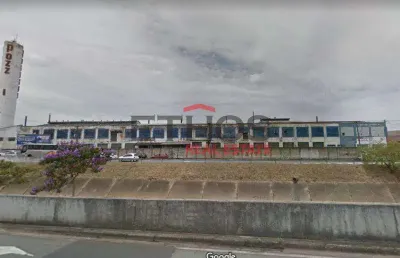 Salao comercial com 7.944m2 no bairro ponte sao joao,  jundiai - para vender ou 3.500m2 para alugar.