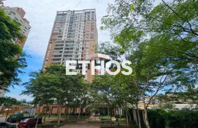 Apartamento no unique alta vista em jundiai para venda