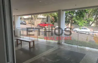 Loja para alugar golden office, 40 m2 por r$ 2.100,00/mes - chacara urbana - jundiai/sp