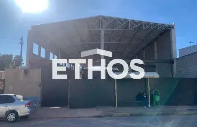 Excelente barracao comercial para alugar na vila rami, jundiai