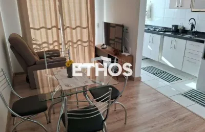 Excelente apartamento a venda no vista park, jundiai