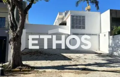 Casa aluga ou vende alto padrao, 3 dormitorios, suite, 4 garagens, jd brasil jundiai