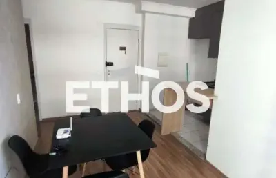 Lindo apartamento de 2 dormitorios na ponte de sao joao, jundiai