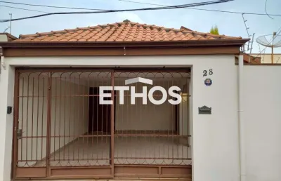 Casa a venda na vila rio branco, jundiai - 2 dormitorios, suite, edicula