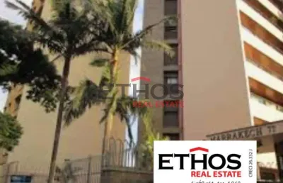 Apartamento 225 m2 com 4 dormitorios e 3 vagas de garagem para alugar, na chacara urbana, jundiai/sp.