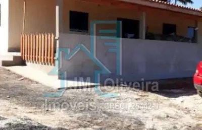 Chácara / sítio com 2 quartos à venda no Cruzeiro, Taquarivaí 