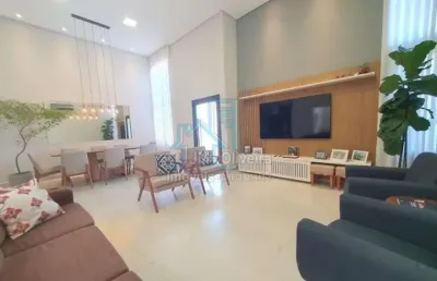 Casa com 3 quartos à venda no Jardim Shangri-lá, Itapetininga 