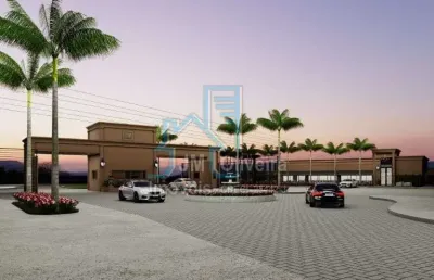 Vendo terrenos no condominio village verde residencial itapetininga sp