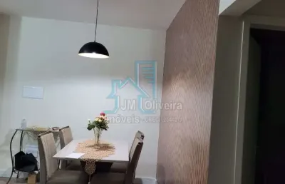 Apartamento a venda - cambui residence - itapetininga, sp