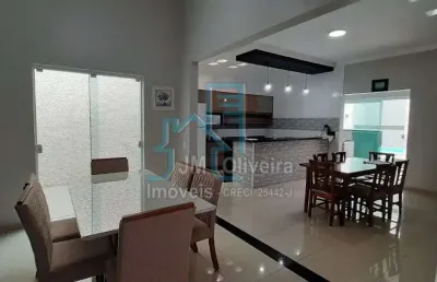 Casa com 3 quartos à venda no Parque Atenas do Sul, Itapetininga 