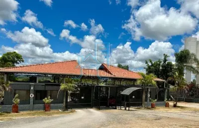 Terreno a venda condominio pinheiros do lago alambari sp