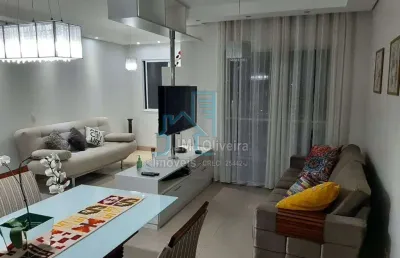 Apartamento com 2 quartos à venda no Parque Campolim, Sorocaba 