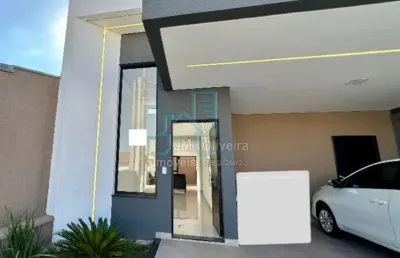 Casa em condomínio fechado com 2 quartos à venda na Vila Piedade, Itapetininga 