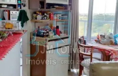 Apartamento a venda no residencial edificio vitoria , vila la brunetti, itapetininga sp!