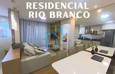 Apartamento  a venda residencial rio branco itapetininga sp