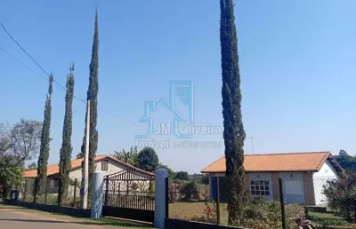 Chacara a venda no bairro do retiro, itapetininga sp