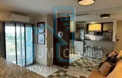 Apartamento com 2 quartos à venda na Vila La Brunetti, Itapetininga 