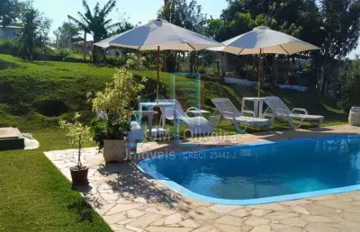 Casa com 3 quartos à venda no Floresta, Sarapuí 