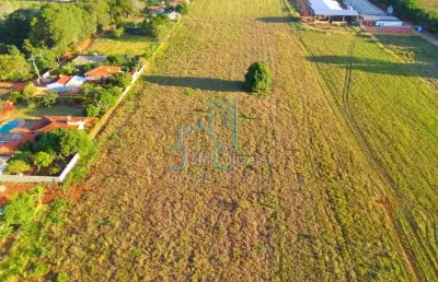 Terreno a venda no bairro do saltinho - cidade de  paranapanema