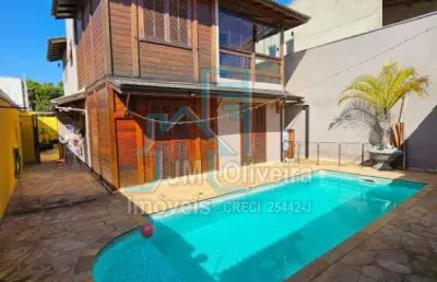 Casa com 3 quartos à venda no Jardim Fogaça, Itapetininga 