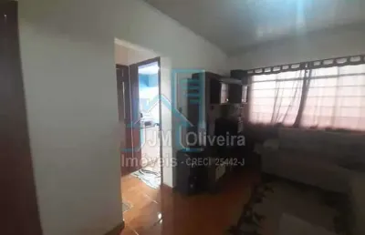 Casa com 3 quartos à venda na Vila Piedade, Itapetininga 