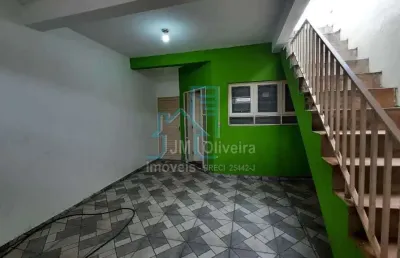 Casa com 2 quartos à venda na Vila Nova, Itapetininga 