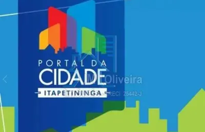 Terreno à venda na Vila Asem, Itapetininga 