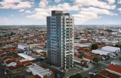 Vendo apartamento supreme residence itapetininga sp