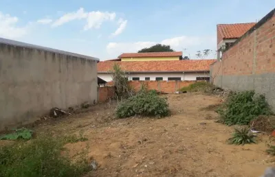 Terreno à venda no Jardim São Paulo, Alambari 