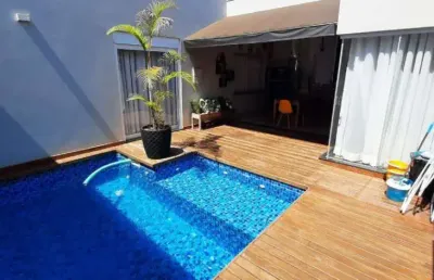 Vendo casa condominio portal dos pinheiros itapetininga sp