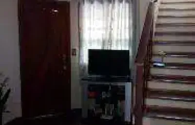 Casa com 3 quartos à venda na Vila Piedade, Itapetininga 