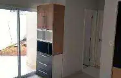 Apartamento com 2 quartos à venda na Vila La Brunetti, Itapetininga 