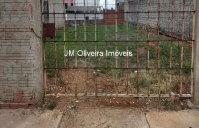 Terreno à venda no Centro, Itapetininga 