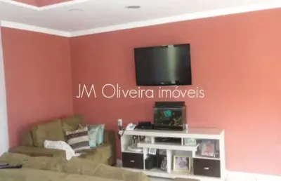 Casa com 4 quartos à venda na Vila Nastri, Itapetininga 