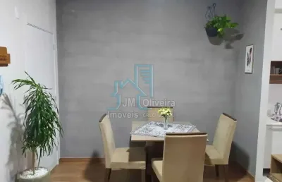 Apartamento a venda condominio bosque shangrila itapetininga sp