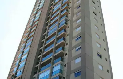 Apartamento com 3 quartos para alugar na rua antônio pacheco valente, 60, brooklin, são paulo por r$ 14.552