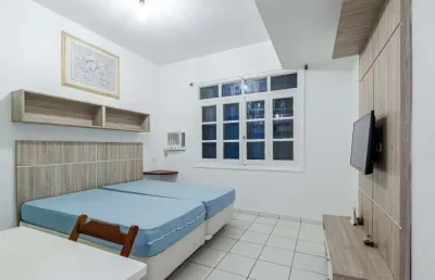 Apartamento com 1 quarto à venda na avenida vieira de carvalho, 167, república, são paulo por r$ 230.012