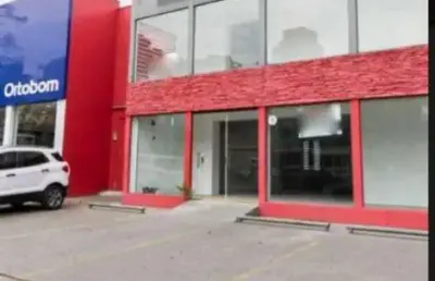 Ponto comercial com 10 salas para alugar na avenida rebouças, 2387, pinheiros, são paulo por r$ 44.503