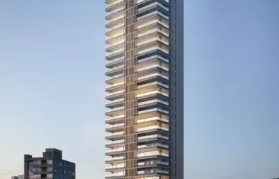 Apartamento com 3 quartos à venda na rua paulistânia, 130, vila madalena, são paulo por r$ 2.265.009