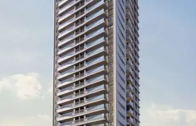 Apartamento com 3 quartos à venda na rua cayowaá, 186, perdizes, são paulo por r$ 1.485.012