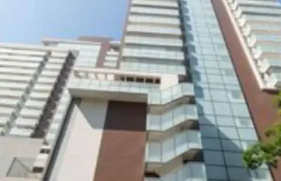 Apartamento com 1 quarto à venda na rua henri dunant, 1066, santo amaro, são paulo por r$ 660.000