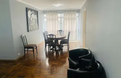 Apartamento com 3 quartos para alugar na rua bela cintra, 1642, consolação, são paulo por r$ 6.000