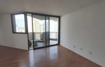 Apartamento com 4 quartos à venda na avenida chibarás, 853, moema, são paulo por r$ 2.200.000