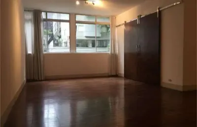 Apartamento com 2 quartos à venda na rua general amílcar salgado dos santos, 333, paraíso, são paulo por r$ 1.050.000